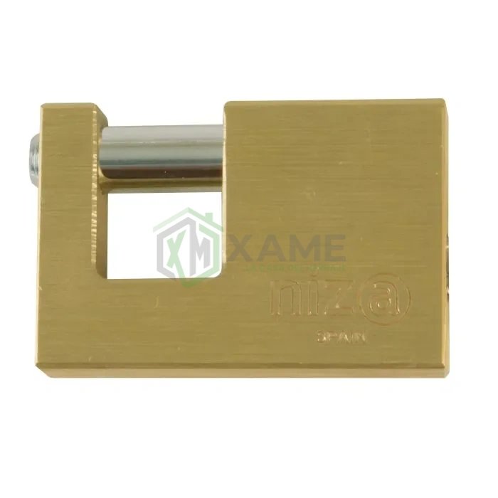 CANDADO NIZA 21314 MOD,200-90