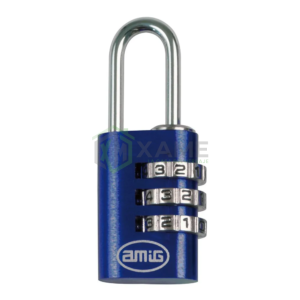 CANDADO AMIG 22022 MOD,76-20 AZUL