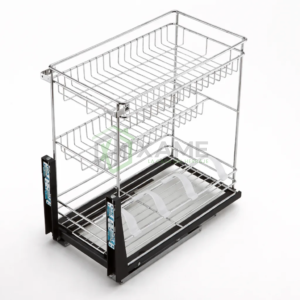 CARRO EXTRAIBLE C/FRENO MOD.30 D313316 NANO