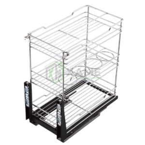 CARRO EXTRAIBLE C/F MOD.30-D312316 NANO