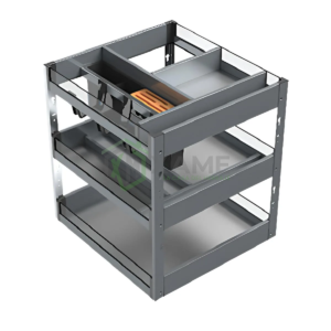 CARRO EXTRAI ZEN - HAUS VIDRIO - DC93331 MOD-30