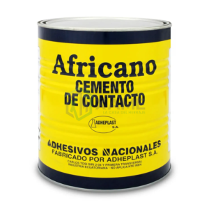 CEMENTO AFRICANO GL