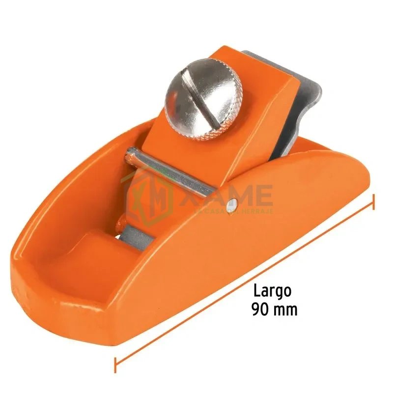 CEPILLO TRUPER 1" CH-3 585858