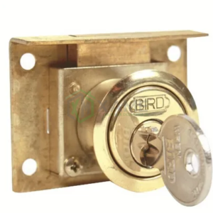 CERRADURA T/BIRD P/CAJ 0501 BP