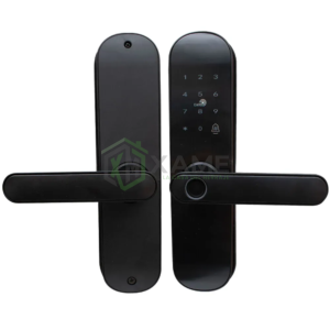 CERRADURA ADLER INTELIGENT MOD 5050 - 634 - ADL0084