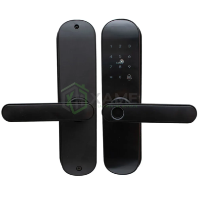 CERRADURA ADLER INTELIGENT MOD 5050 - 634 - ADL0084