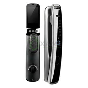 CERRADURA ADLER INTEL RECONOC FACIAL MODEL 824 -ADL0271