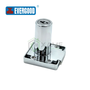 CERRADURA EVERGOOD P/C B137-32 CP