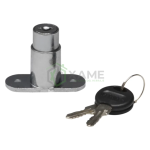 CERRADURA EVERGOOD P/C B506-12 NP