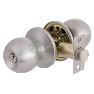 CERRADURA SAFETY POMO DORM.SN