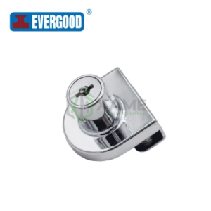 CERRADURA EVERGOOD 1 VIDRI B238 CP