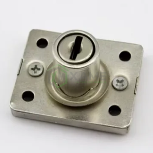 CERRADURA P/CAJON PINLU - 16MM - C-BFF303