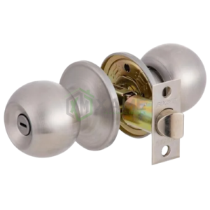 CERRADURA SAFETY POMO BAÑO-SN