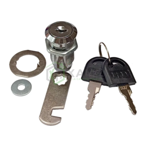 CERRADURA HD PALETA 20MM