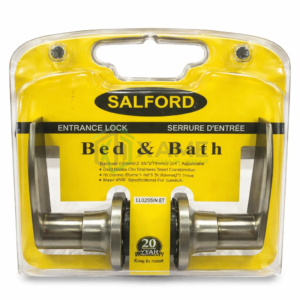 CERRADURA SALFORD MANIJA DOR REC NQ TL002-ET