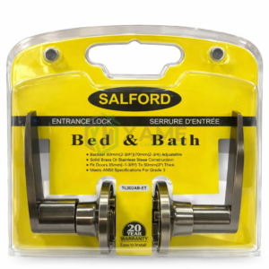 CERRADURA SALFORD MANIJA DOR REC - AB TL002-ET