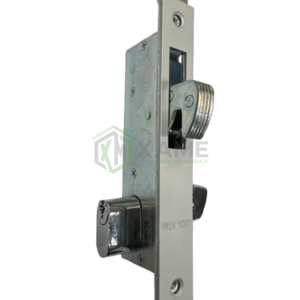 CERRADURA ITY P/LORO 81072 SN PQN