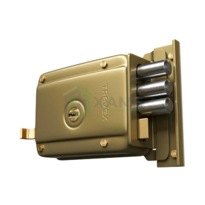 CERRADURA TRAVEX 970XT