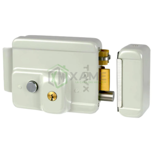 CERRADURA TRAVEX ELECTR C/PULS REVERS 1000E