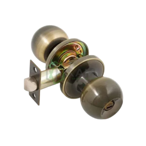 CERRADURA FANAL POMO BANO AB 304603