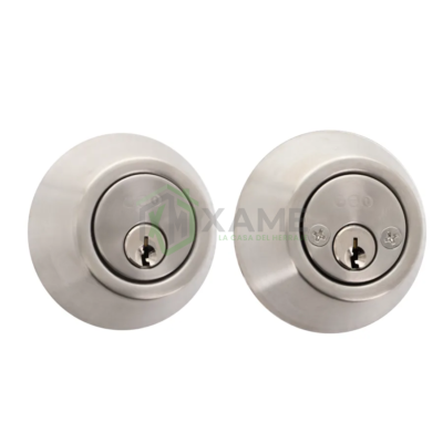 CERROJO GEO LL-LL NQ 375268