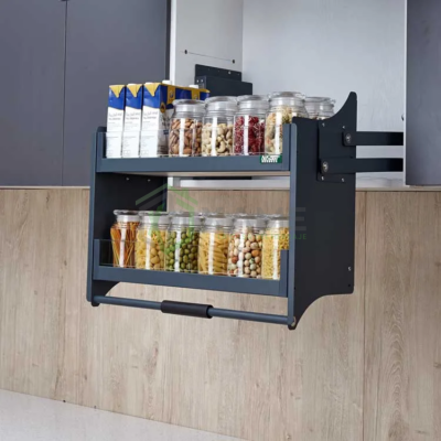 CESTO ABATIBLE ZENHAUS VIDRIO  DC71060M MOD-60