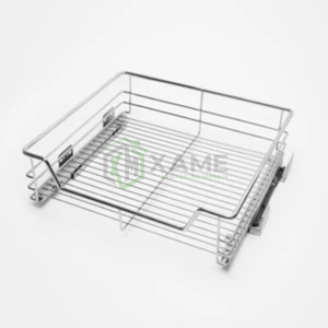 CESTO P/OLLAS  CUCHEN HAUS -C/F D30131 -700F NANO