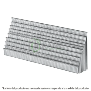 CLAVO P/NEUMATICA F12 1/2