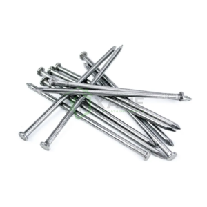 CLAVO GALVANIZADO 2-1/2 C/C