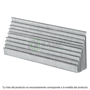 CLAVOS P/NEUMATICA F-38 1 ½" P/MADERA