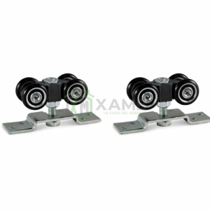 CORREDERA AEREA DN-80 SR DUCASSE