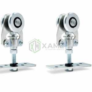 CORREDERA AEREA D-150  HD DUCASSE METAL