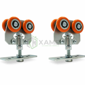 CORREDERA AEREA DN-300 DUCASSE HD