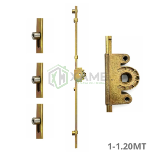 CREMONA AMIG BICRO 1504-15 1MT-120