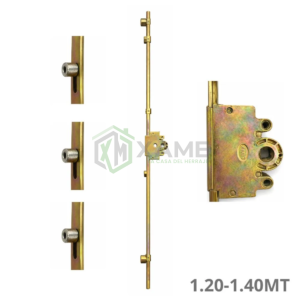 CREMONA AMIG 1545-40 1.20*1.40 MTS BICRO 15941