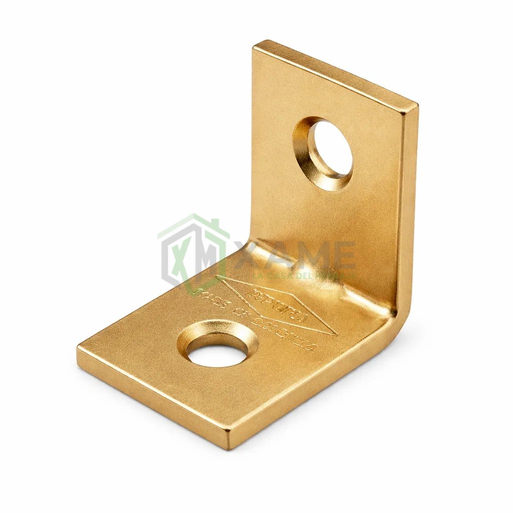 ESCUADRA INDUMA 3/4 BP