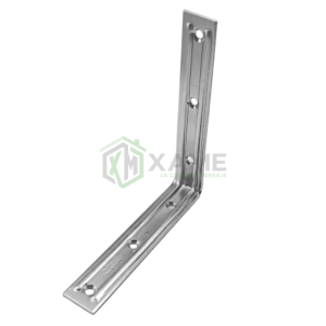 ESCUADRA INDUMA 4" NQ