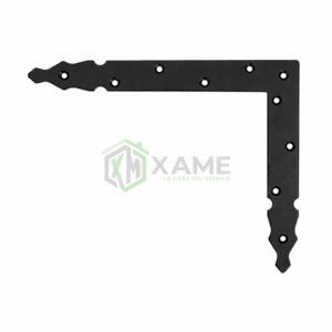 ESCUADRA  AMIG MOD.8510 NEG DER 15438