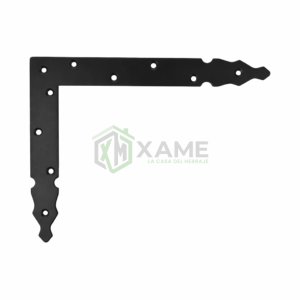 ESCUADRA  AMIG MOD.8510 NEG IZQ 15437