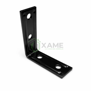 ESCUADRA INDUMA NEGRA 2´´ IND0290