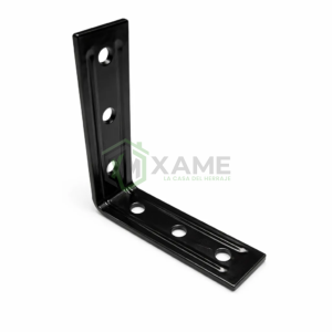 ESCUADRA INDUMA NEGRA 2 1/2 IND0291