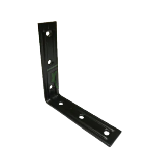 ESCUADRA INDUMA NEGRA 3´´ IND0292