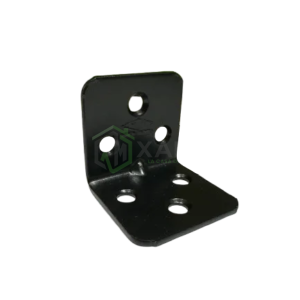 ESCUADRA INDUMA NEGRA 38X38 IND0293