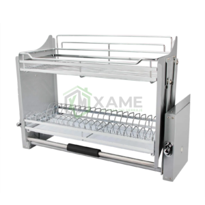 ESCURRE PLATO ELEVABLE D51131-800N MOD-80 NANO