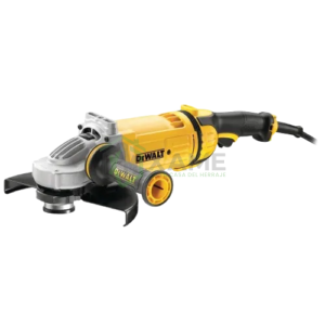 ESMERILADORA DEWALT DW-4559 9"