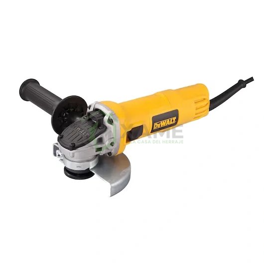 ESMERILADORA DEWALT DWE 4020