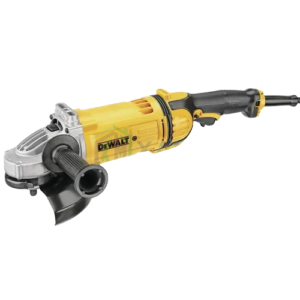 ESMERILADORA DEWALT 4557 7"