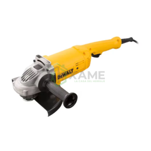 ESMERILADORA DEWALT DWE490-B3 9"