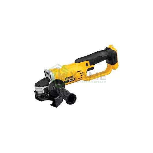 ESMERILADORA DEWALT INALAMBRI DCG412B