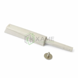 EXPULSOR 37MM LARGO SOBREP. FGV BLANCO